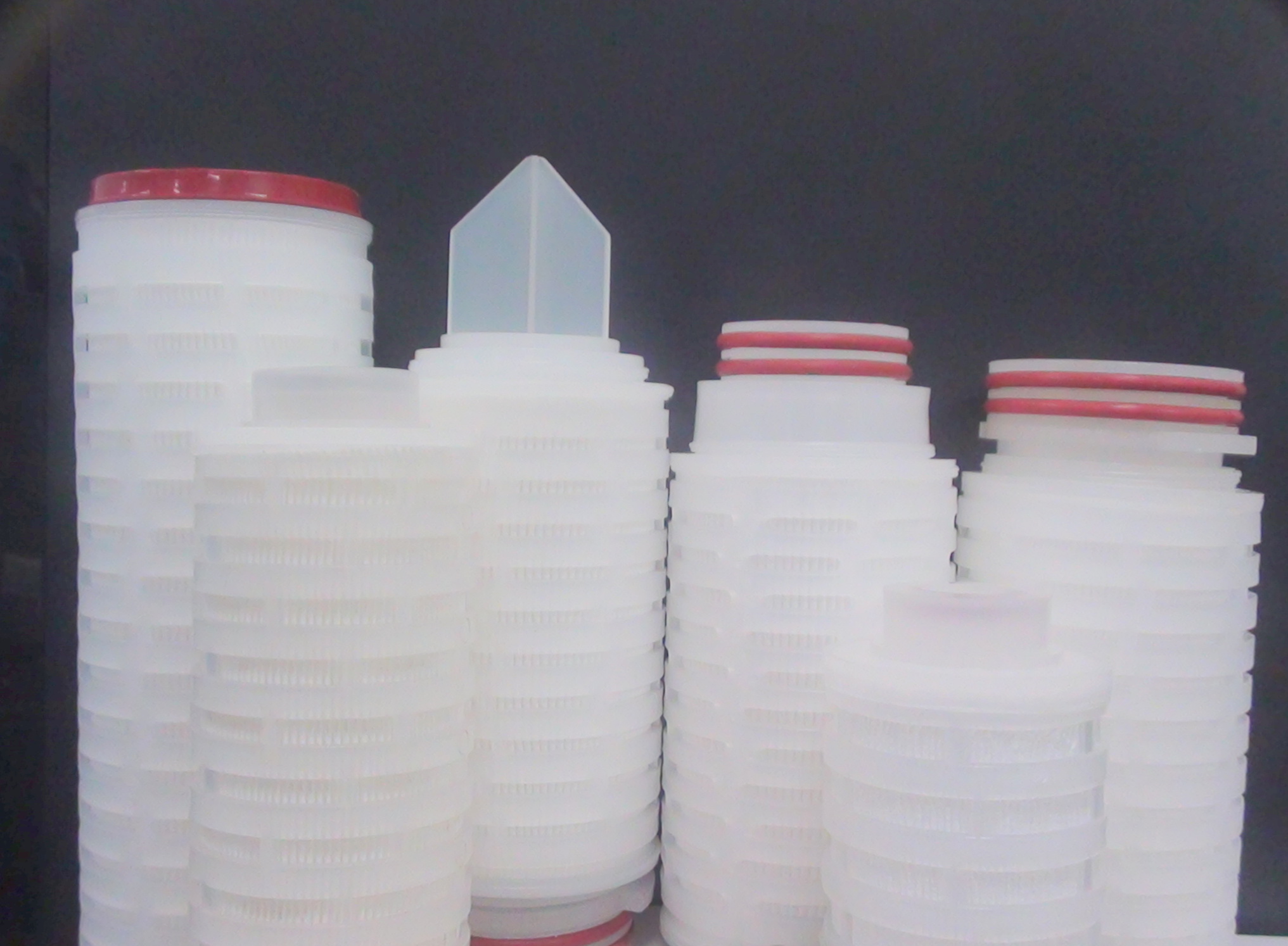 Membrane Filter Cartridge